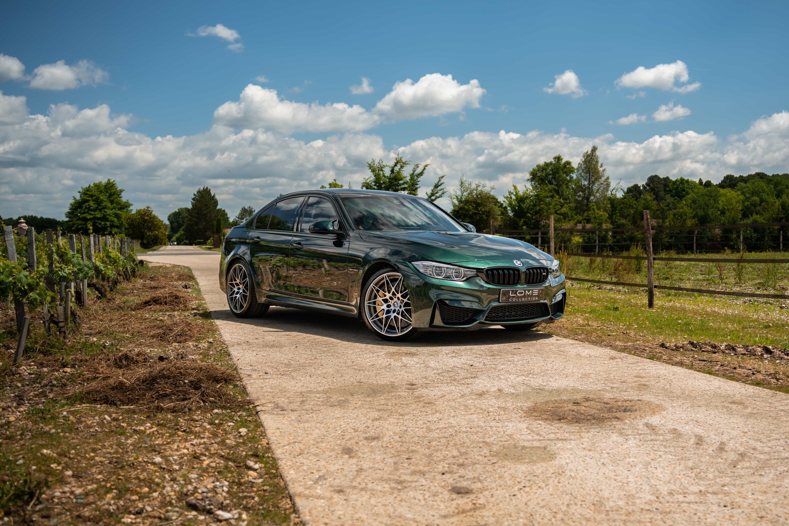 Spécialiste voiture importation